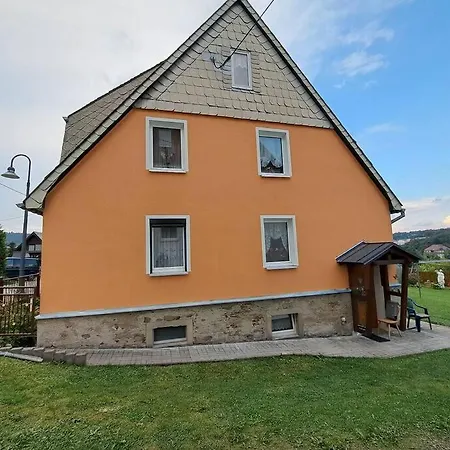 Boehmischerblick Беренштайн