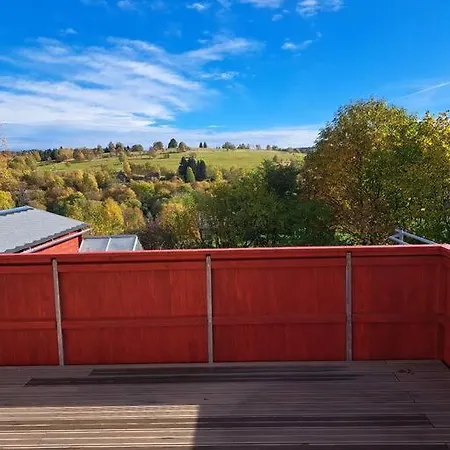 Boehmischerblick Apartment