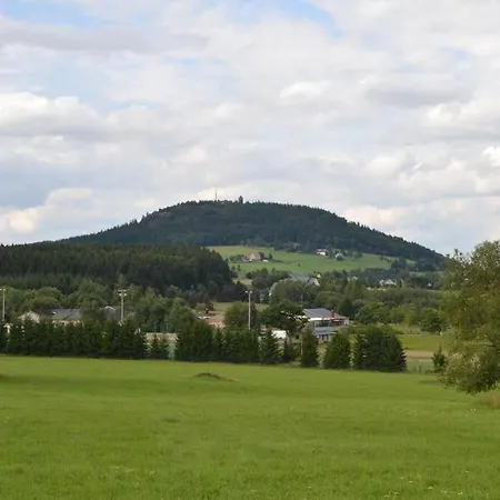 Appartement Boehmischerblick Bärenstein