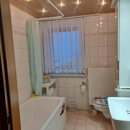 Boehmischerblick Appartement Bärenstein