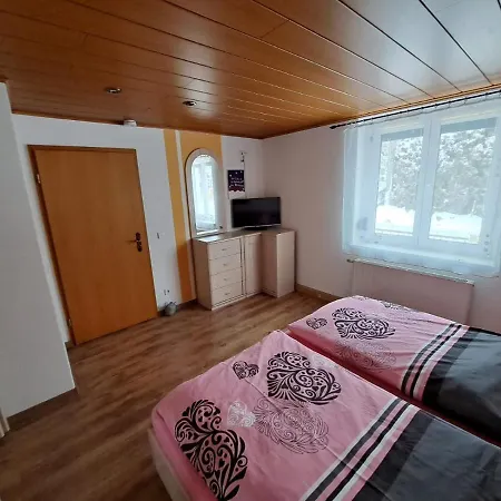 Boehmischerblick Bärenstein