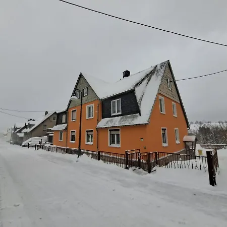 Boehmischerblick Апартаменты