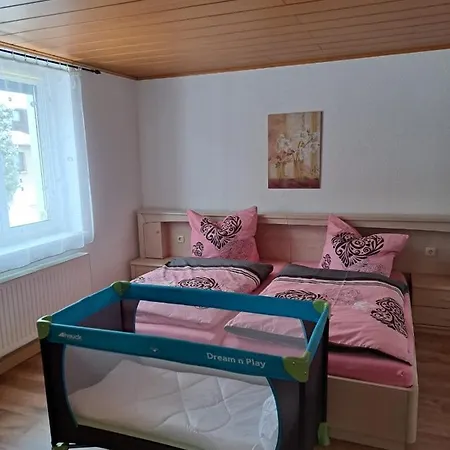 Boehmischerblick Apartment