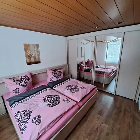 Boehmischerblick Апартаменты *