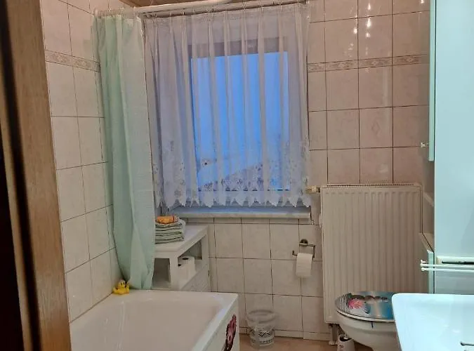 Boehmischerblick Appartement Bärenstein