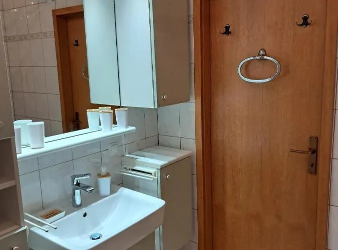 Apartment Boehmischerblick