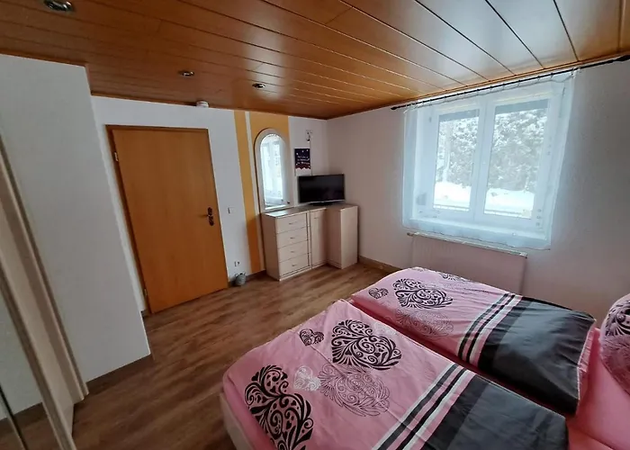 Boehmischerblick Barenstein